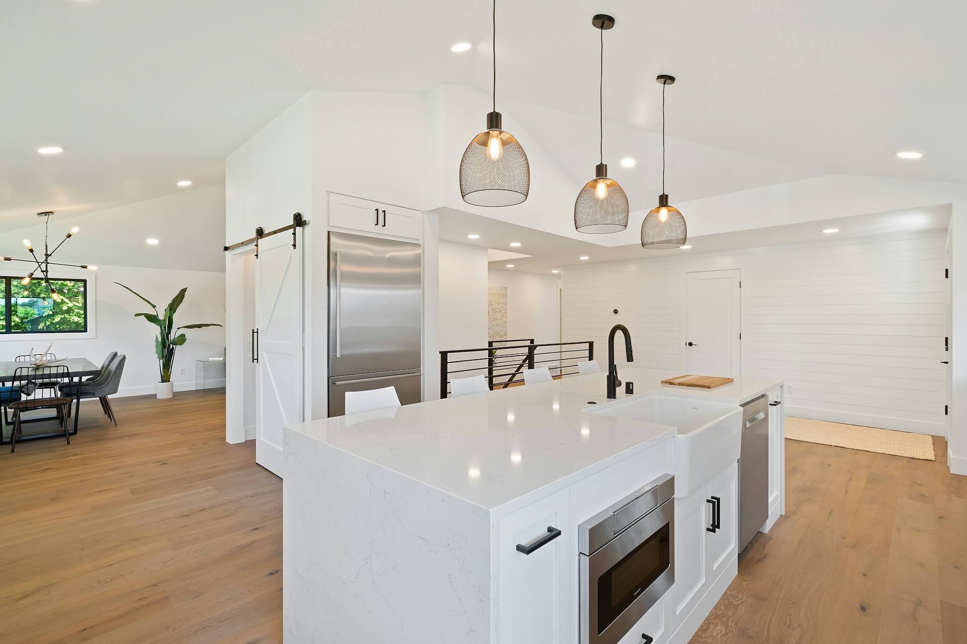 Elite Masonry and Tile Precision