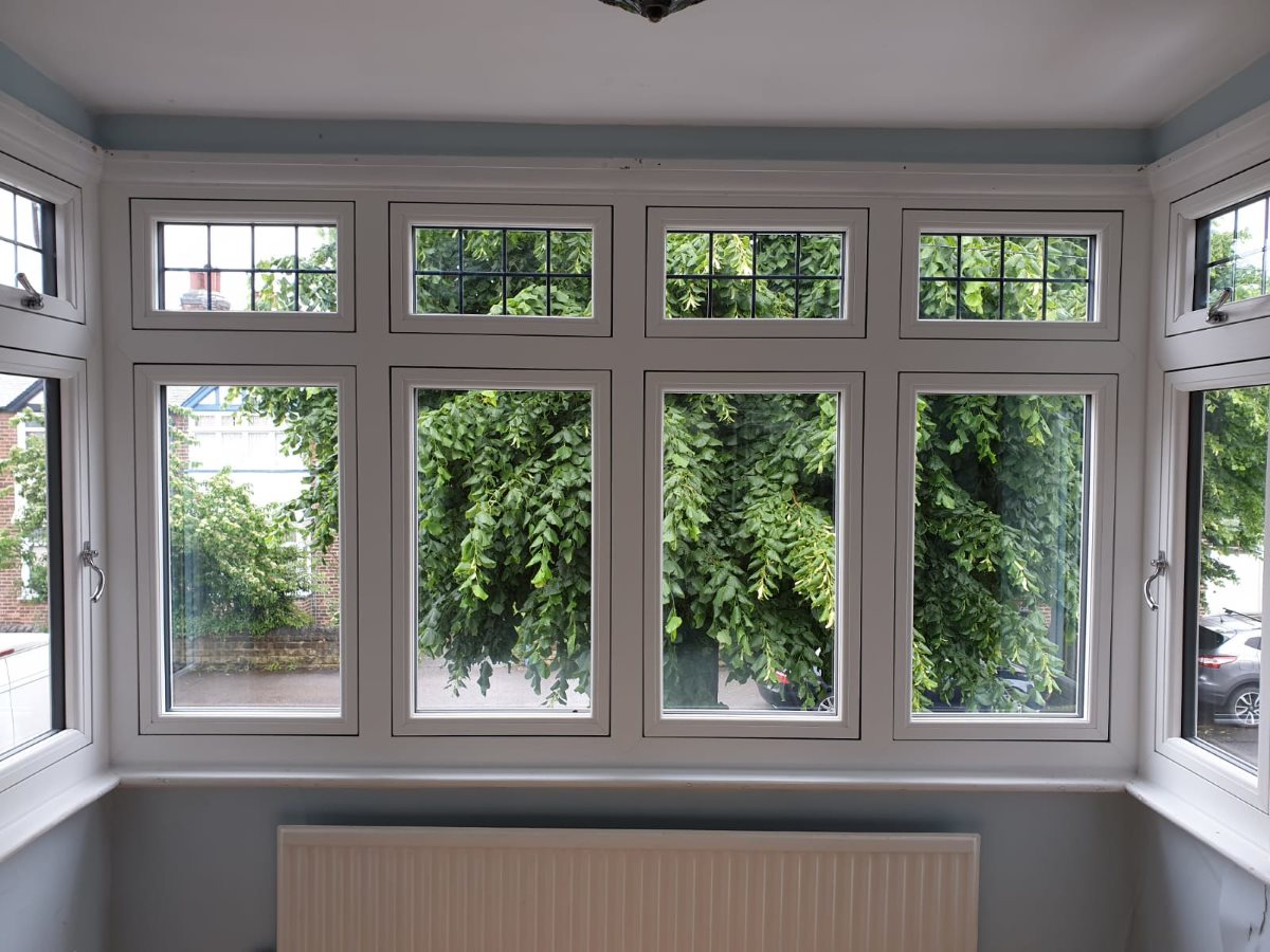 Certified electrical and technical modern finishing